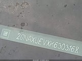 Chevrolet Equinox Lt 2GNAXUEVXK6303168 снимка