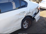 Honda Civic Lx 19XFB2F57EE204540 снимка