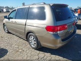 Honda Odyssey Ex-L 5FNRL38718B417528 снимка