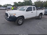 Toyota Tacoma Sr 5TFRX5GN0HX075740 photo