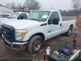 Ford F-250 Xl 1FTBF2AT4BEC63366 снимка