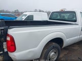 Ford F-250 Xl 1FTBF2AT4BEC63366 снимка