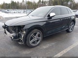 Audi Sq5 3.0T Premium Plus WA1A4AFY4J2135591 photo