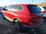 Volkswagen Tiguan 2.0T Se/2.0T Se R-Line Black/2.0T Sel 3VV2B7AXXLM022663 снимка