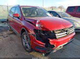 Volkswagen Tiguan 2.0T Se/2.0T Se R-Line Black/2.0T Sel 3VV2B7AXXLM022663 снимка