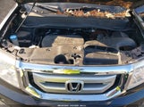 Honda Pilot Touring 5FNYF4H97BB061166 photo