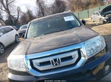 Honda Pilot Touring 5FNYF4H97BB061166 fotografie