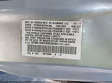 Honda Odyssey Ex-L 5FNRL5H6XBB038585 снимка