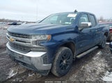 Chevrolet Silverado  Lt 1GCRYDED2KZ301421 снимка