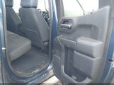 Chevrolet Silverado  Lt 1GCRYDED2KZ301421 снимка
