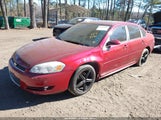 Chevrolet Impala Lt 2G1WT57N791281353 снимка