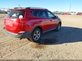 Toyota Rav4 Xle 2T3WFREV5FW138395 снимка