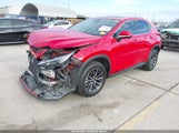 Lexus Nx 350H 2T2AKCEZ3NC001093 снимка