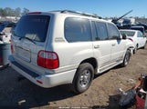 Lexus Lx 470 JT6HT00W4Y0113676 снимка