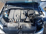 Volkswagen Jetta 2.5L Se 3VWDP7AJ1CM380770 снимка