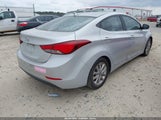 Hyundai Elantra Se KMHDH4AE4FU240161 снимка