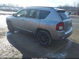 Jeep Compass 75Th Anniversary 1C4NJDBB8GD737183 снимка