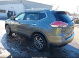 Nissan Rogue Sl 5N1AT2MT4GC757869 снимка