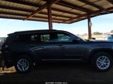 Jeep Grand Cherokee L Laredo 4X2 1C4RJJAG0P8770393 fotografie