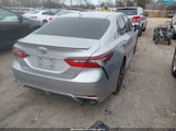 Toyota Camry Se 4T1G11AK6PU740507 photo