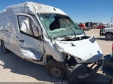 Mercedes-Benz Sprinter  High Roof I4 Diesel W1Y4DCHY7NT091867 снимка