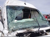 Mercedes-Benz Sprinter  High Roof I4 Diesel W1Y4DCHY7NT091867 снимка