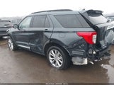 Ford Explorer Xlt 1FMSK8DH2RGA10594 снимка
