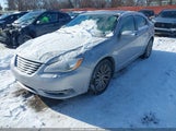 Chrysler 200 Limited 1C3CCBCGXDN574255 снимка