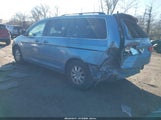 Honda Odyssey Ex 5FNRL38409B055621 снимка