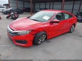 Honda Civic Lx 2HGFC2F56GH543215 снимка