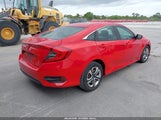 Honda Civic Lx 2HGFC2F56GH543215 снимка