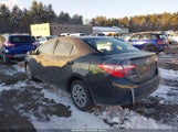 Toyota Corolla S 2T1BURHE6GC669617 снимка