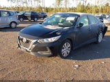 Nissan Sentra S Xtronic Cvt 3N1AB8BV4LY290374 снимка