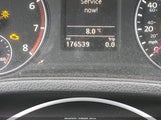 Volkswagen Passat 2.5L Se 1VWBP7A30DC078558 снимка