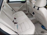 Volkswagen Passat 2.5L Se 1VWBP7A30DC078558 снимка