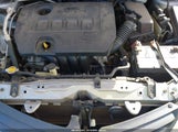 Toyota Corolla Le 5YFBURHE8GP558874 снимка