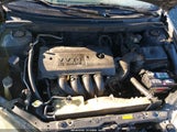 Toyota Corolla Le 1NXBR32E06Z635645 снимка
