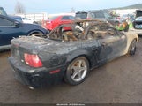 Ford Mustang Gt 1FAFP45X4YF299932 снимка