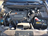 Honda Accord 2.4 Lx 1HGCP263X8A125164 photo