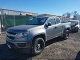 Chevrolet Colorado Wt 1GCHSBEA8J1307809 снимка