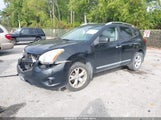 Nissan Rogue Sv JN8AS5MT5BW565669 снимка