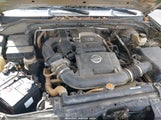 Nissan Frontier Se 1N6AD07U56C455500 снимка