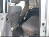 Nissan Frontier Se 1N6AD07U56C455500 снимка