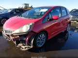 Honda Fit Sport JHMGE8H61DC017027 снимка