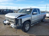 Chevrolet Silverado  Lt 1GCRCSE07DZ276048 снимка