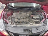 Nissan Sentra Sv 3N1AB7AP9HL695972 снимка