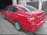Nissan Sentra Sv 3N1AB7AP9HL695972 снимка