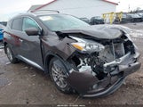 Nissan Murano Sl 5N1AZ2MH8GN120434 снимка