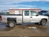 GMC Sierra  Work Truck 2GTEK19V241293933 снимка
