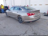 Chevrolet Malibu Fwd Rs 1G1ZG5ST6NF206380 photo